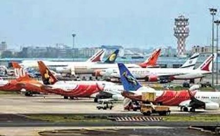 32 Airports Reopen For Flight Operations