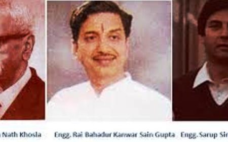Indus Water Treaty: 3 Patriotic Engineers Played A Major Role