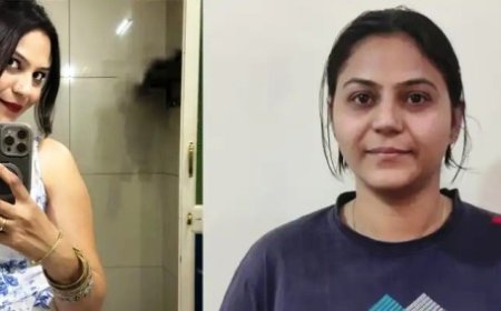 3 Women Among 6 Arrested For Spying
