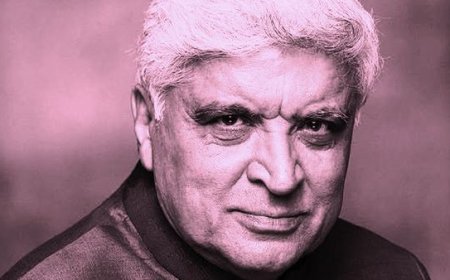 Would prefer hell than go to Pak: Javed Akhtar