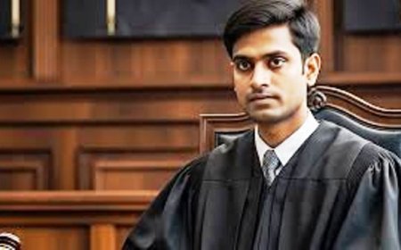 Top Court restores 3-year law practice rule for judicial service