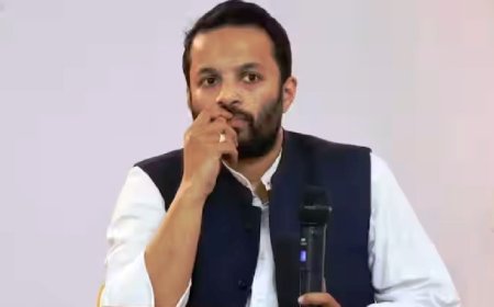 Ashoka Professor Gets Bail, Probe To Continue