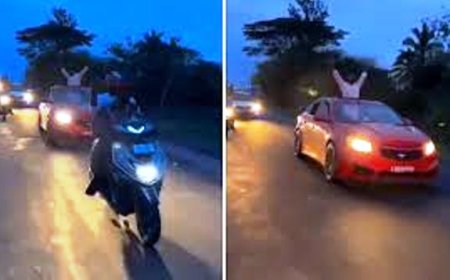 Gang-Rape Accused Get Heroes' Welcome, Trigger Outrage