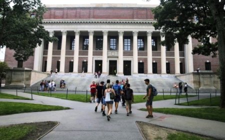 Skip classes, lose your visa: US warns Indian, foreign students