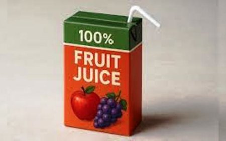 FSSAI warns against using 100% on labels, packages