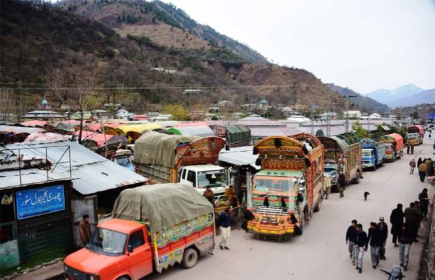 India Bans All Imports From Pakistan: Latest Diplomatic Strike
