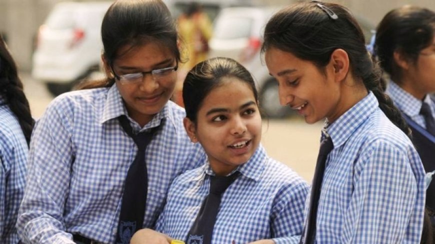 CBSE clarifies: Class 10, 12 results date 'not announced'