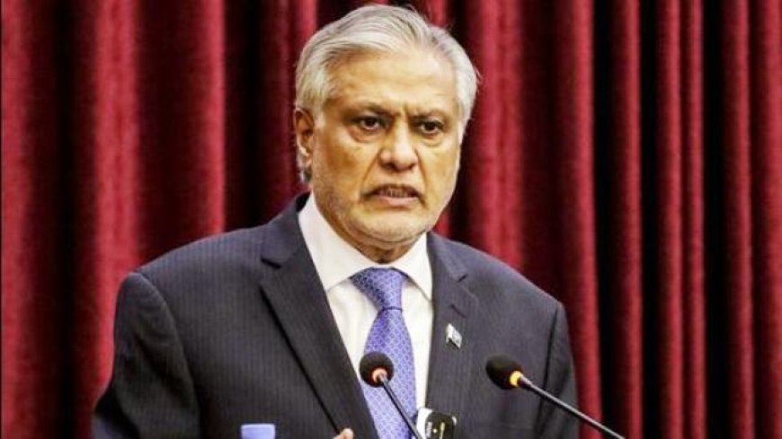 Pakistan Seeks De-Escalation, Minister Softens Tone 
