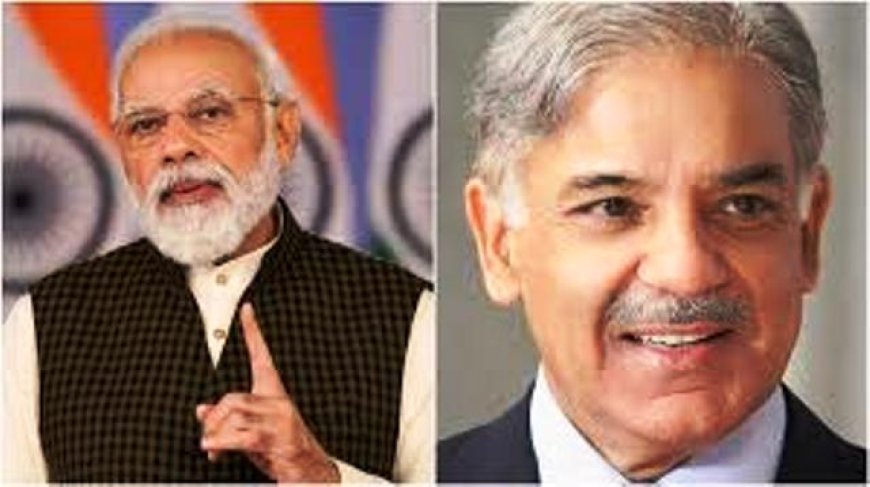 Now Talks with Pak only on POK return, handing over of terrorists: India