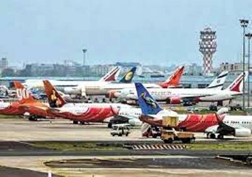 32 Airports Reopen For Flight Operations