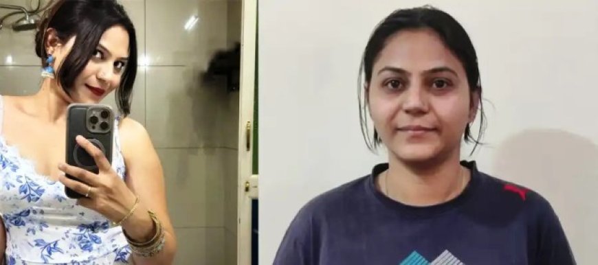 3 Women Among 6 Arrested For Spying