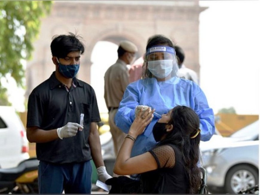 Kerala, Mumbai, Delhi see Covid surge, Hospitals told to be ready