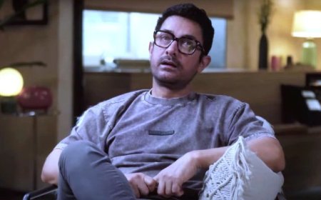 Aamir Khan hints at hanging boots, ‘Mahabharat’ could be his last movie