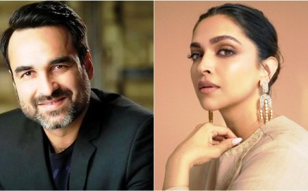 Now Pankaj Tripathi Calls For Reasonable Work Hours