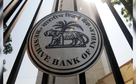 RBI Surprises With Double Rate Cut
