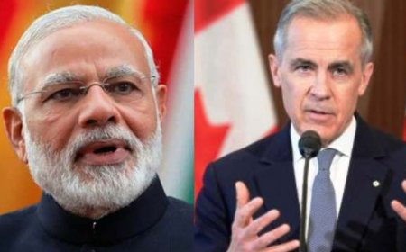 PM Modi seems more keen to visit Canada