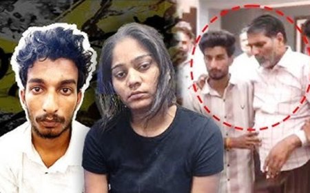 Sonam didn't like husband getting intimate, lover at funeral