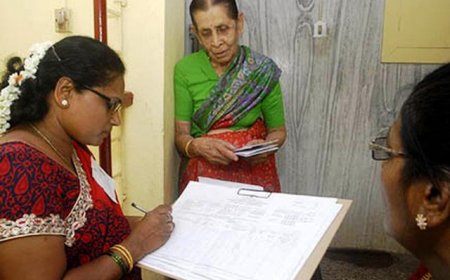 Population census to be held in two phases, dates announced