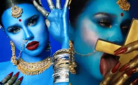 Rapper Tommy Genesis Faces Heat For Provoking Visuals 