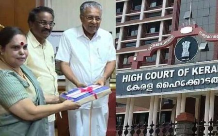 Malayalam Film Industry: No Victim Came Forward, All Cases Dropped