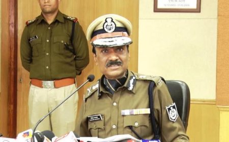 Police alone can't stop rapes: MP Top Cop
