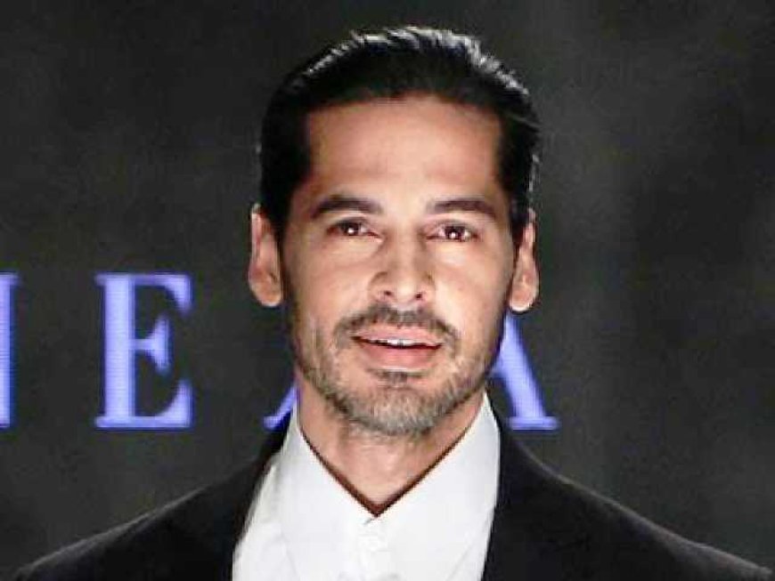 ED raids actor Dino Morea's residence in the Rs 65 crore scam
