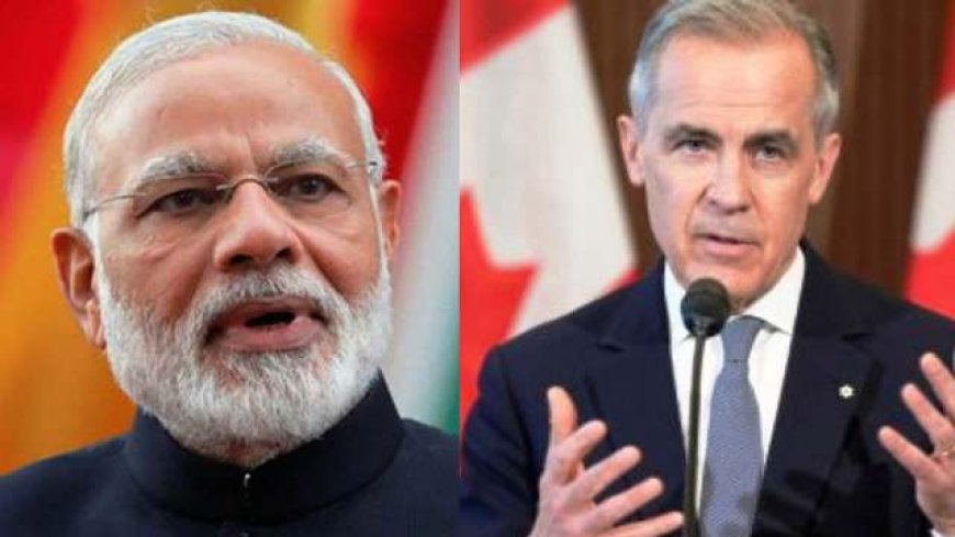 PM Modi seems more keen to visit Canada