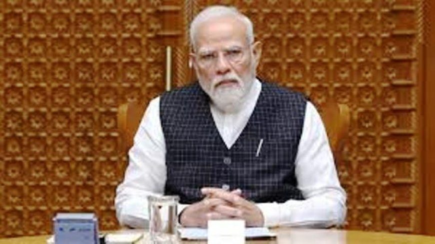 Covid Protocol: Why only PM Modi, not for other VVIPs?