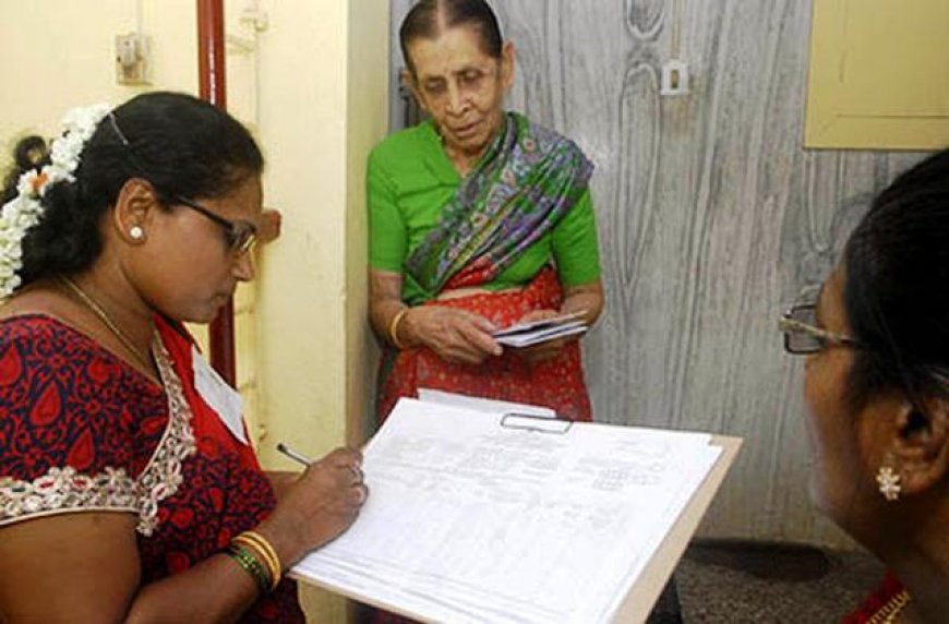 Population census to be held in two phases, dates announced