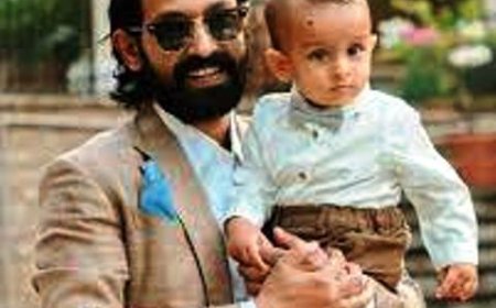 Vikrant Massey left religion column blank on his son's birth certificate