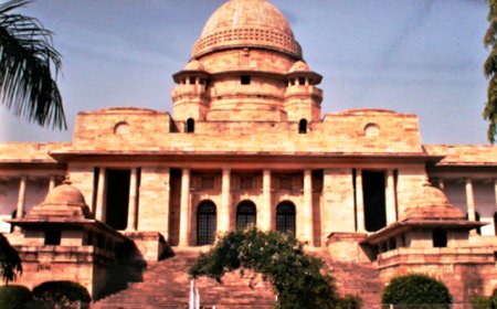 'I Love You' An Expression, Needn't Have Sexual Intent: HC