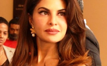 Jacqueline Fernandez's plea to quash ED case rejected