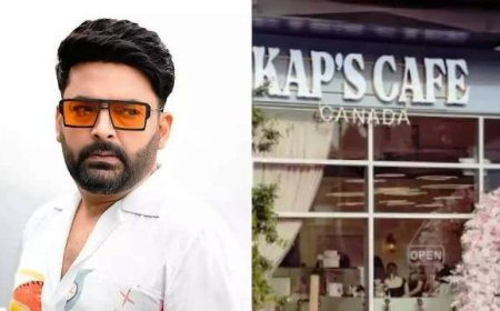 Kap's Cafe vowed to stand firm against violence