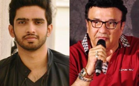MeToo Claim: Amaal not on good terms with uncle Anu Malik