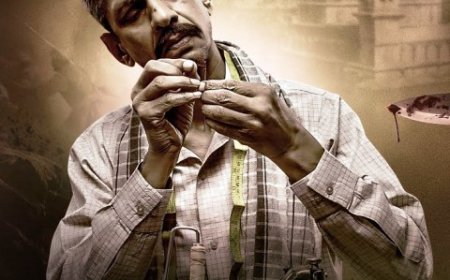 Government orders six changes to Udaipur Files