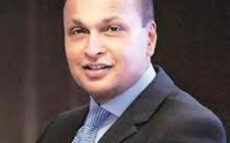 SBI Classifies RCom, Promoter Anil Ambani As "Fraud"