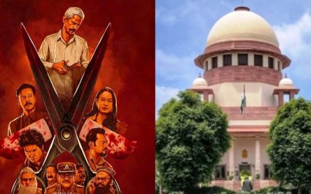 Fresh plea against Udaipur Files in Top Court