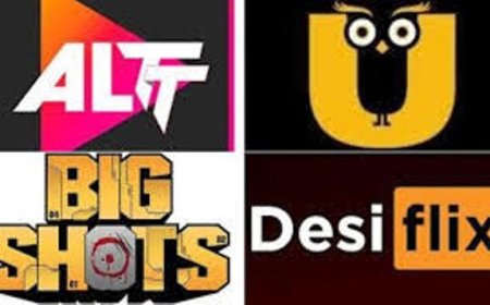 Ullu, ALTT, Other Apps Banned For Showing Objectionable Content