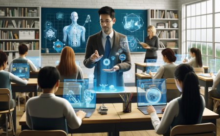 Many teachers use AI tools, but misunderstand them