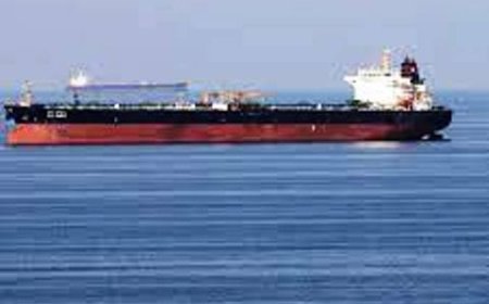 US sanctioned 6 Indian firms over Iran petroleum purchases
