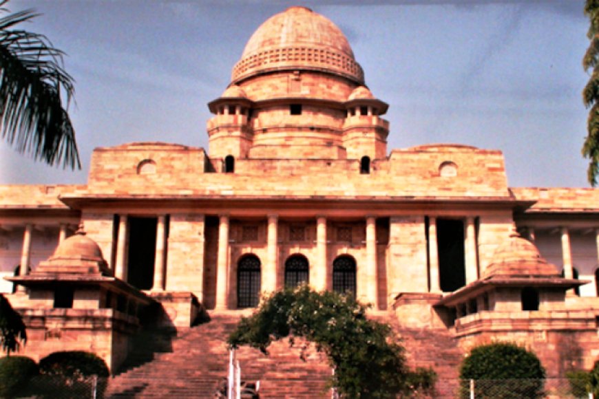 'I Love You' An Expression, Needn't Have Sexual Intent: HC