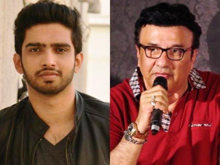 MeToo Claim: Amaal not on good terms with uncle Anu Malik