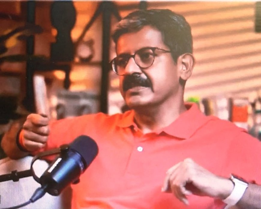 The truth finally came out...