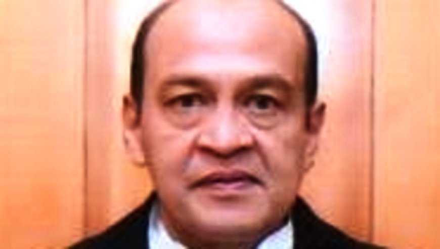 Top Court rejects Justice Varma's plea in cash row