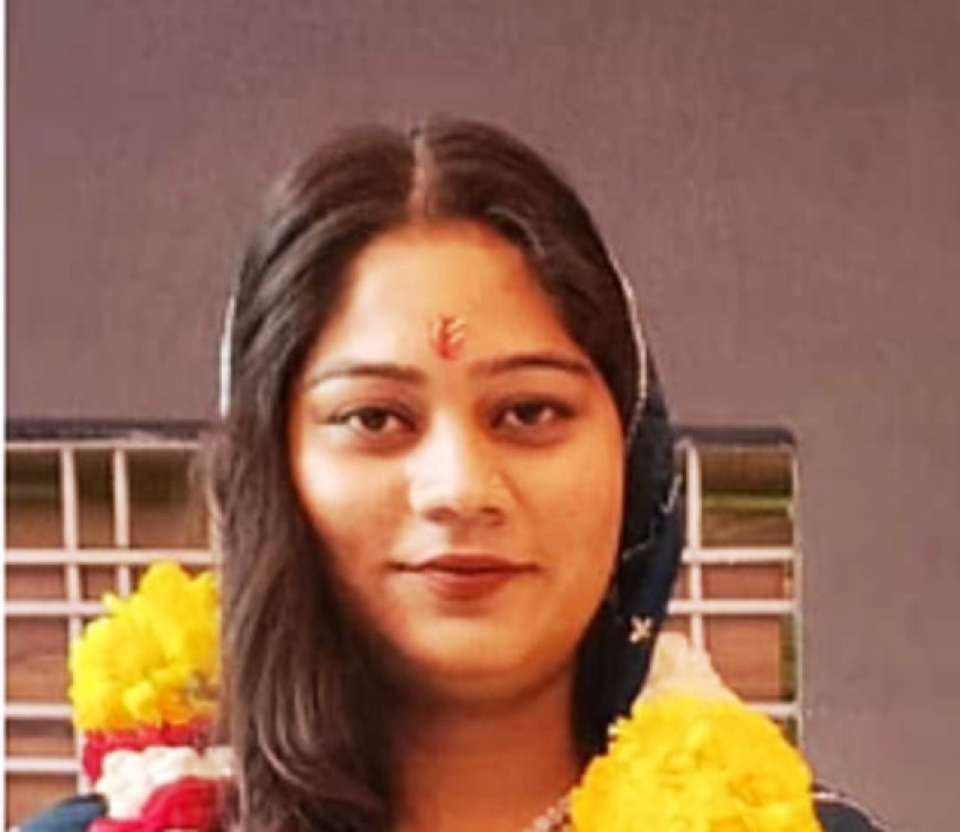 Sonam Raghuvanshi Completes A Month In Jail: No Family Member Visits, No Regret