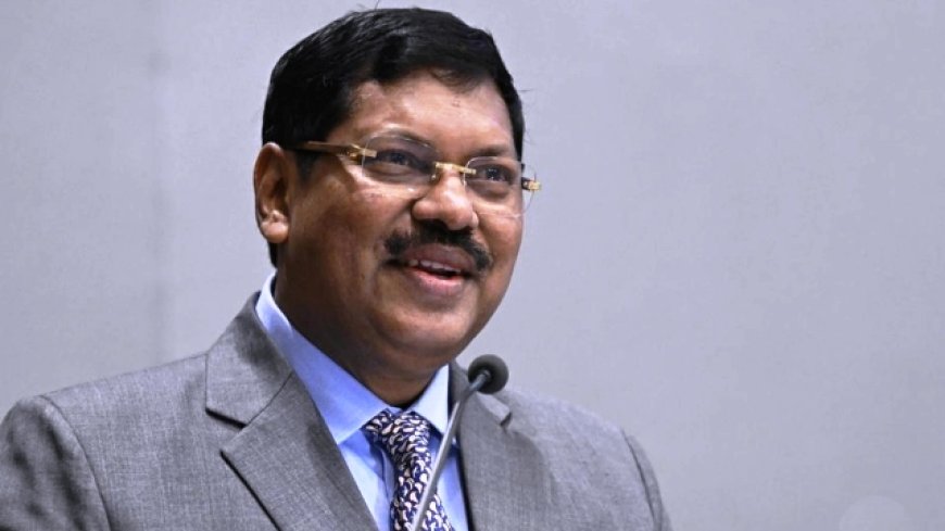 CJI Gavai Won’t Hear Justice Varma’s Plea, Directs To Form Special Bench
