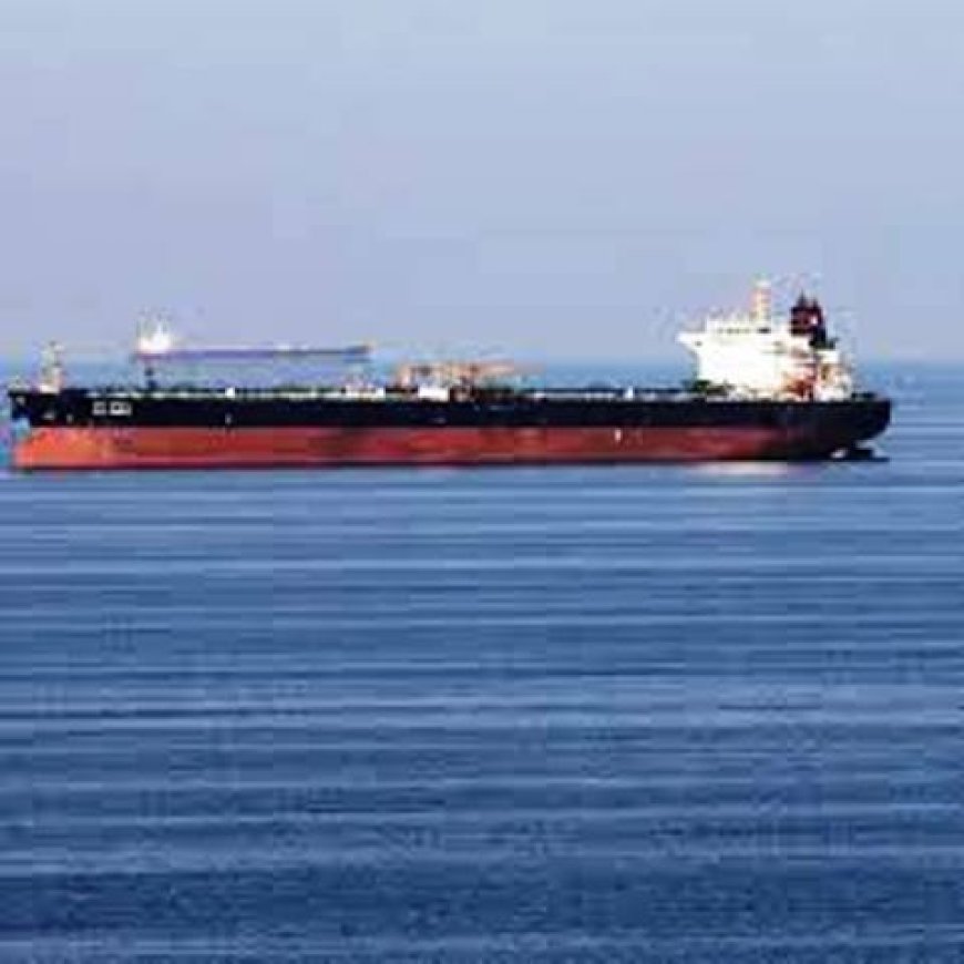 US sanctioned 6 Indian firms over Iran petroleum purchases
