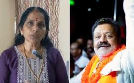 A flat in BJP's lone Kerala seat used for adding nine fake votes 