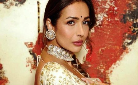 Malaika Arora Hints At Second Marriage