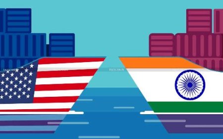 US team's India visit deferred amid tariff war: Report